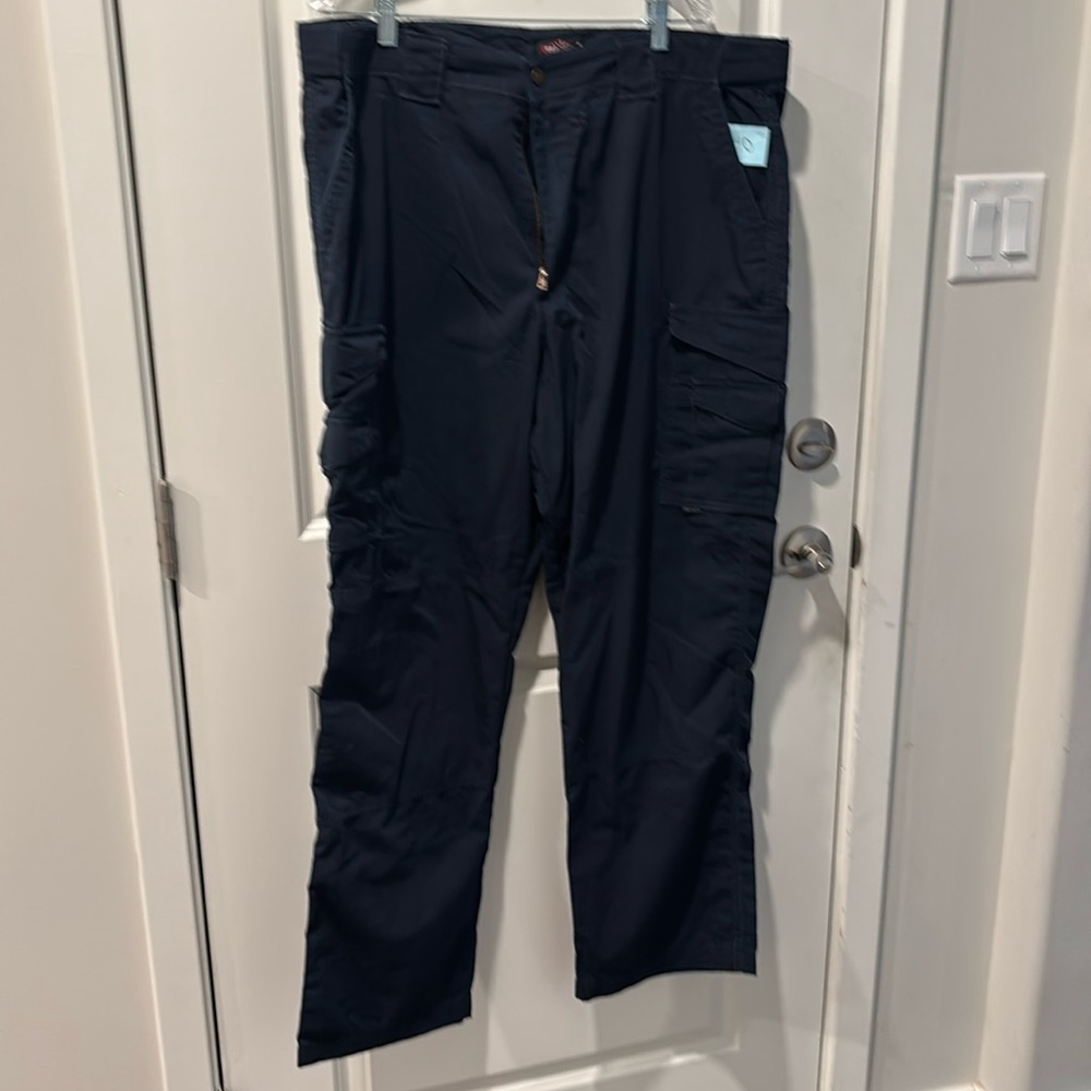 Tactical cargo pants tru spec